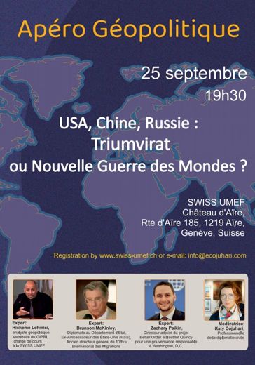 Affiche de l’édition du 25 septembre 2025