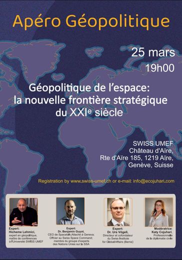 Affiche de l’édition du 25 mars 2026
