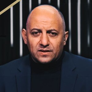Portrait of Hicheme Lehmici