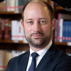 Portrait of Loïc Hervé